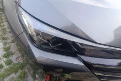 Changan CS55PLUS