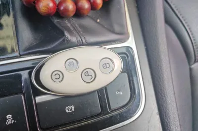 BYD Song Max