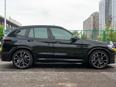 BMW X3 M