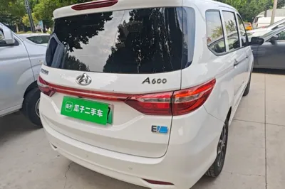 CHANGAN OSHAN A600EV