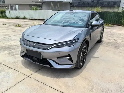 BYD L EV