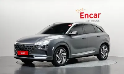 Hyundai Nexo