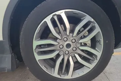 Haval H7