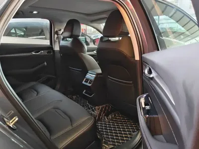 Geely Xingrui
