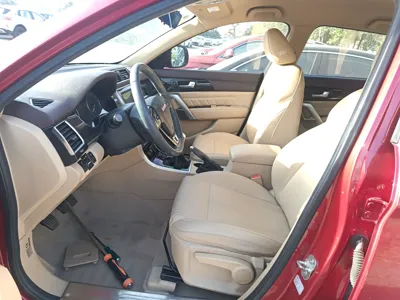 Haval H2