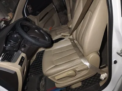 Baojun 730