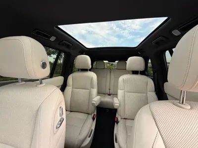 Li Auto Li L8
