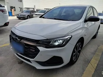 Chevrolet Monza