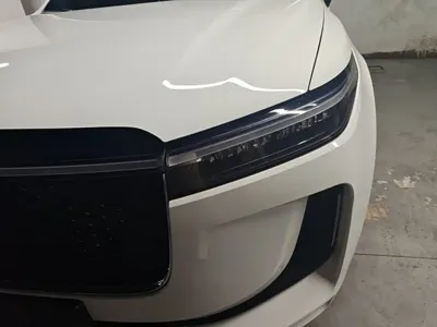 Li Auto Li ONE