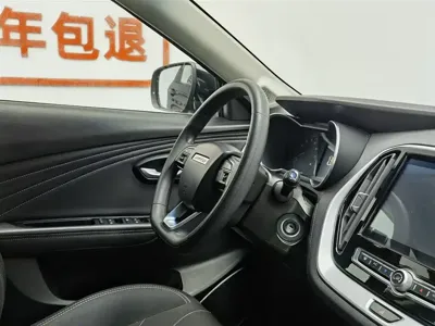 Jetour X70M