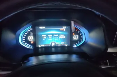 Chery Tiggo 7