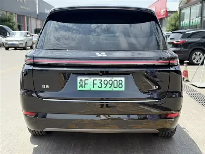 Li Auto Li L9