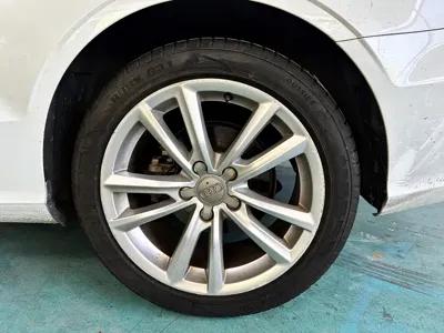 Audi A3 (Import)