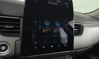 Renault-KoreaSamsung XM3