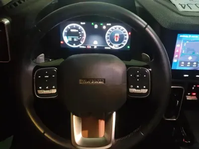 Haval Big Dog