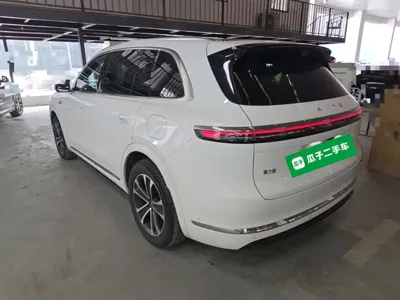 AITO 问界 AITO M7