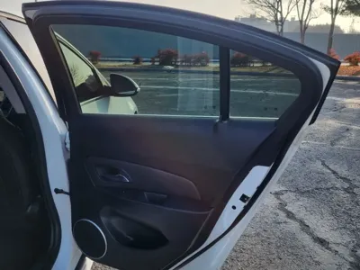 ChevroletGMDaewoo Cruze