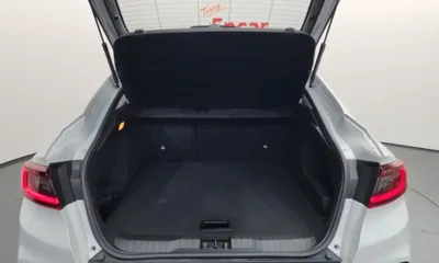 Renault-KoreaSamsung XM3
