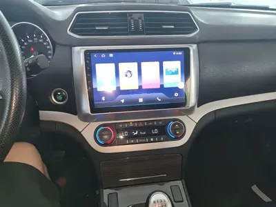 Haval H6 Coupe