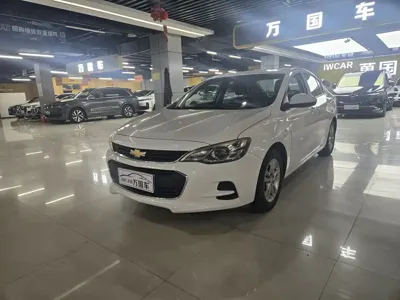 Chevrolet Cavalier