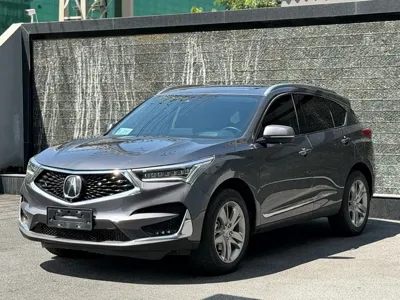 Acura RDX