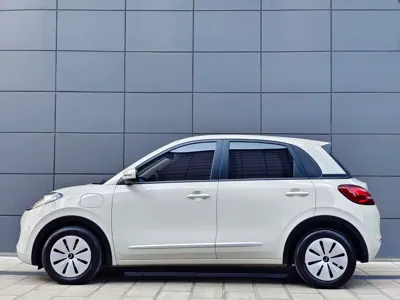 Wuling Bingo