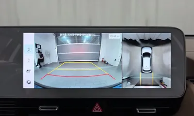 Hyundai Ioniq5