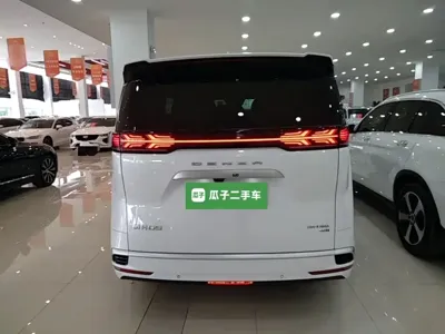 Denza Denza D9