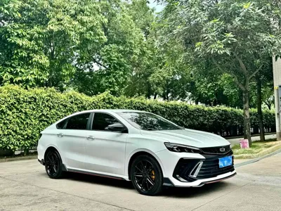 Geely Binrui