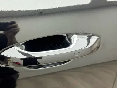 Li Auto Li ONE