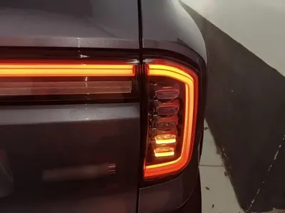 Haval Big Dog