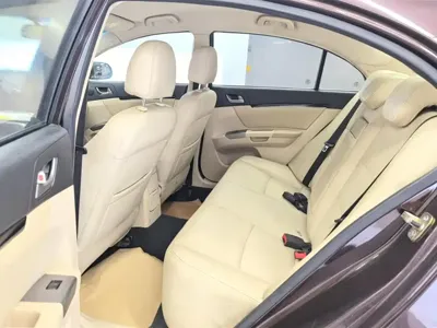 Geely Emgrand Classic