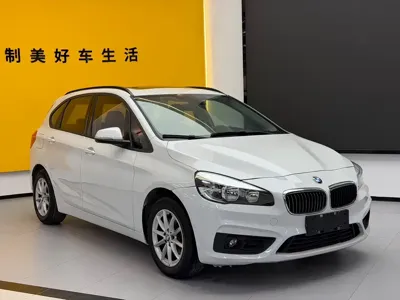 BMW 2 Series Active Tourer