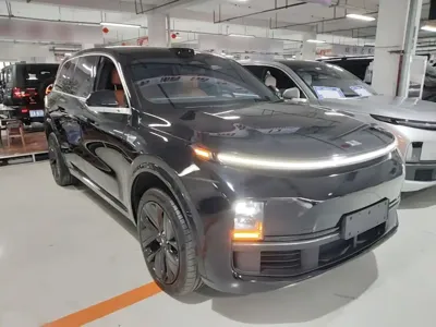 Li Auto Li L9