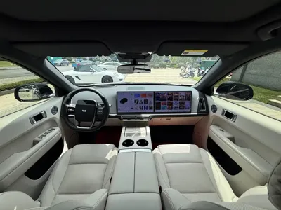 Li Auto Li L6