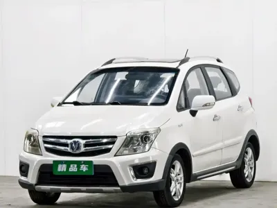 Changan CX20