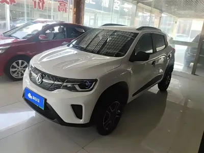 eπ 纳米EX1