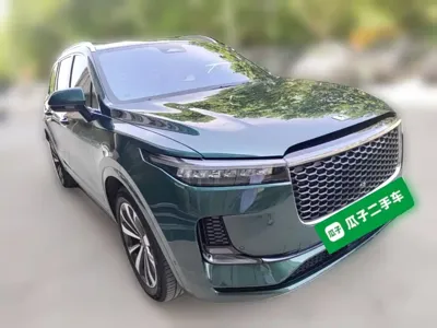 Li Auto Li ONE