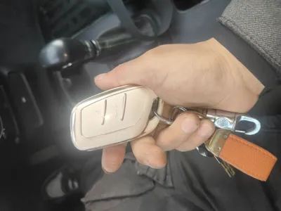 Roewe Clever