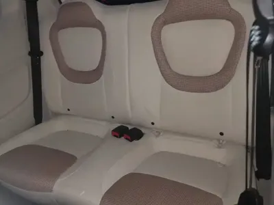Wuling MINIEV