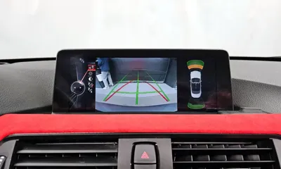 BMW 4-Series