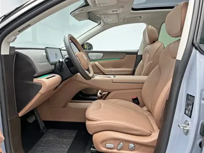 Leapmotor Leapmotor C11