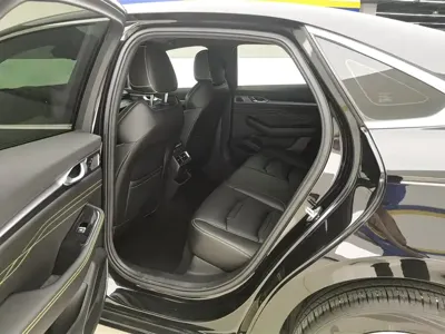 Geely Xingrui