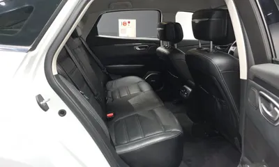 Renault-KoreaSamsung SM6