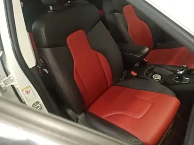 Haval H2s