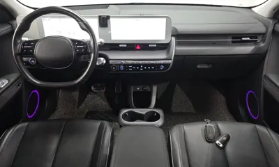Hyundai Ioniq5