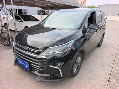 大通 G50