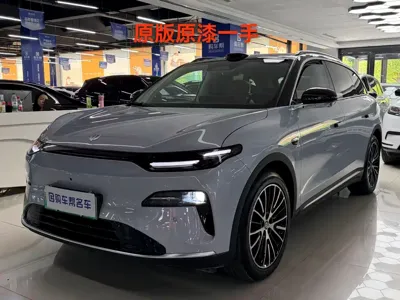 Leapmotor Leapmotor C11