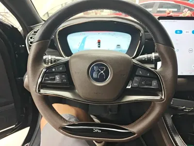 BYD Han