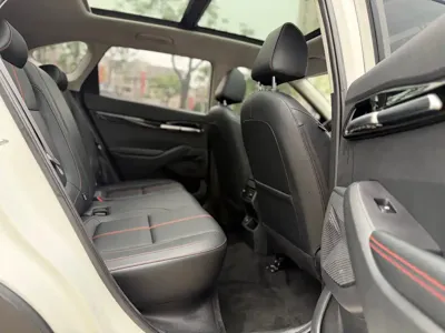 Kia KX3